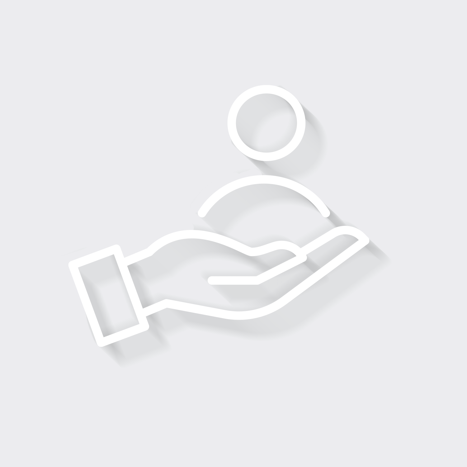 evolving patient trust icon