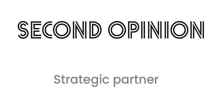 second opinion logo