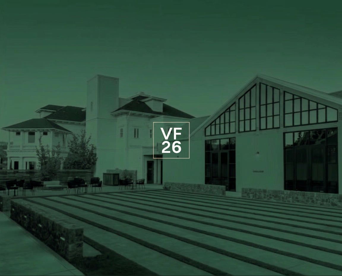 vf26 venue